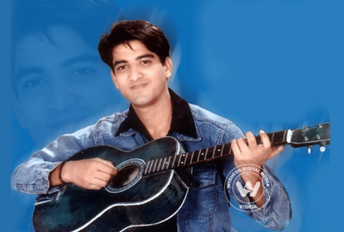 indian Idol 2 Winner Sandeep Acharya Gave Tough Competition To Neha Kakkar