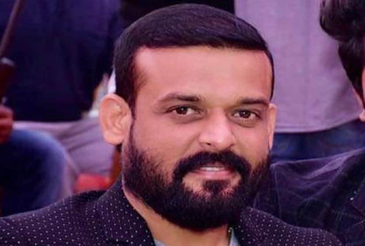 Police revealed how ajit singh was murdered after Girdhari's encounter.