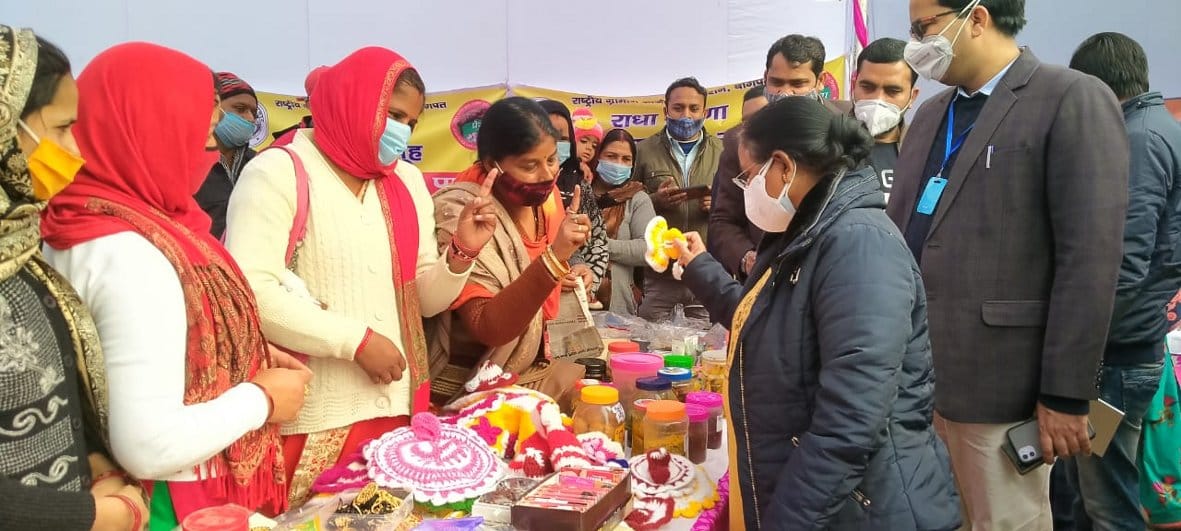 Farmers should make profit by doing scientific method: DM