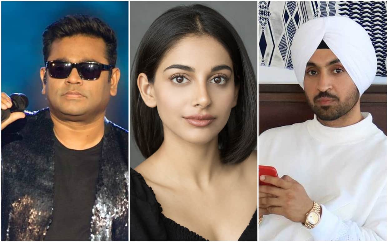 Top Five News Of Bollywood Kapil Sharma Netflix Banita Sandhu Amisha Patel Nayannah Mukey Ali Abbas Zahar