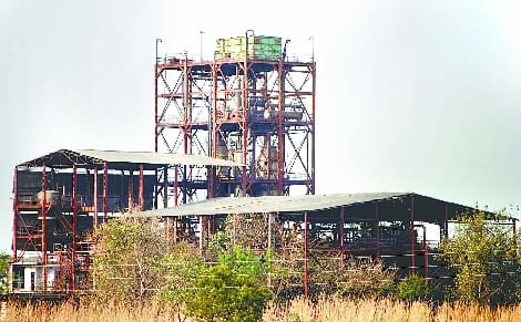 Rubber factory case: Government lobbying brought color, trouble of occupation on first date averted