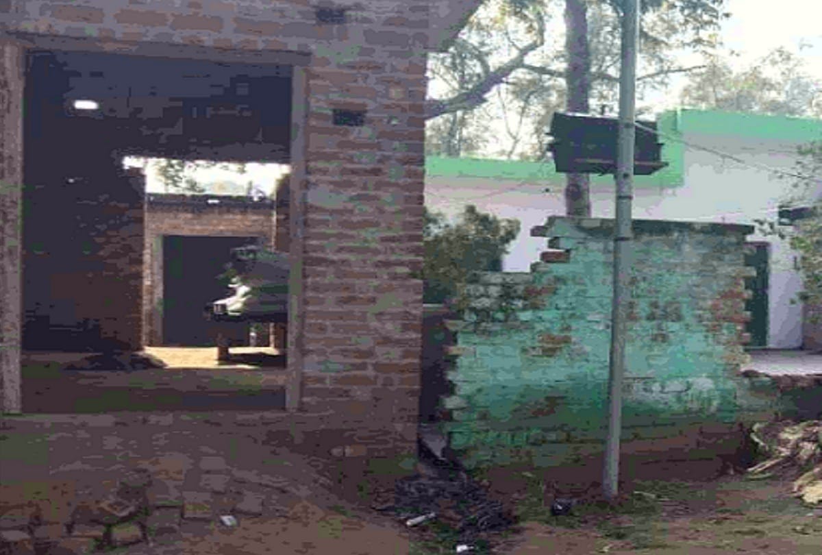 Badaun Rape Case Today Latest News How did woman reach closet separated from priest room