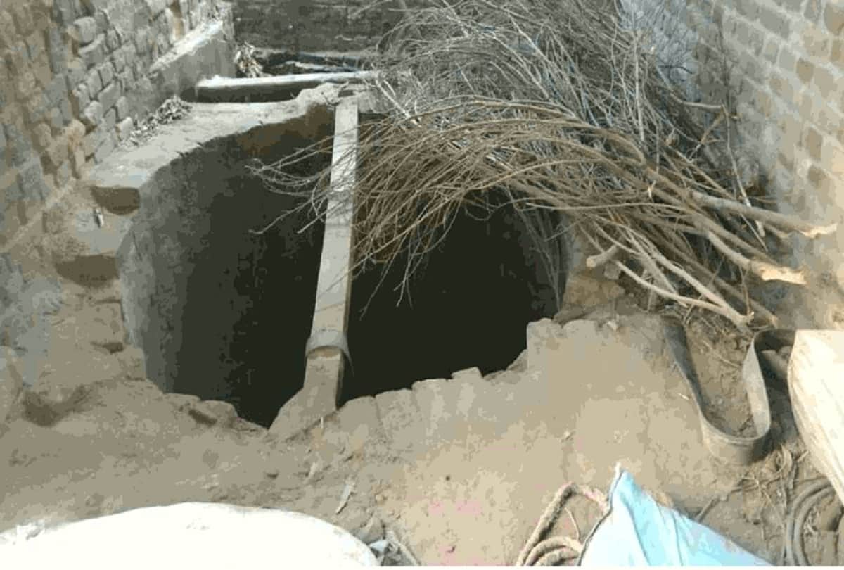 Badaun Rape Case Today Latest News How did woman reach closet separated from priest room