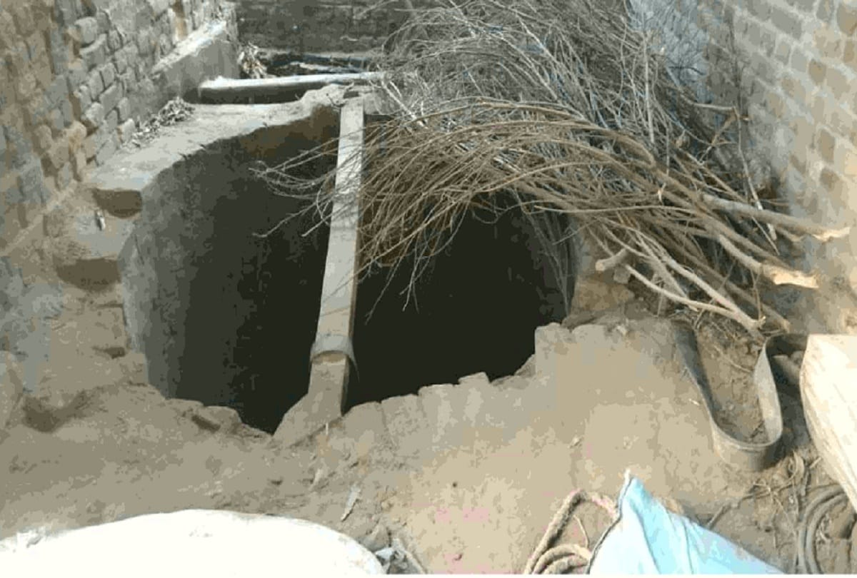 Badaun Rape Case Today Latest News How did woman reach closet separated from priest room