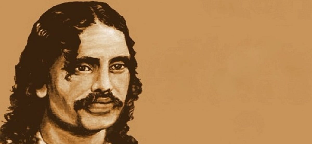 Writer Bharatendu Harishchandra death anniversary today