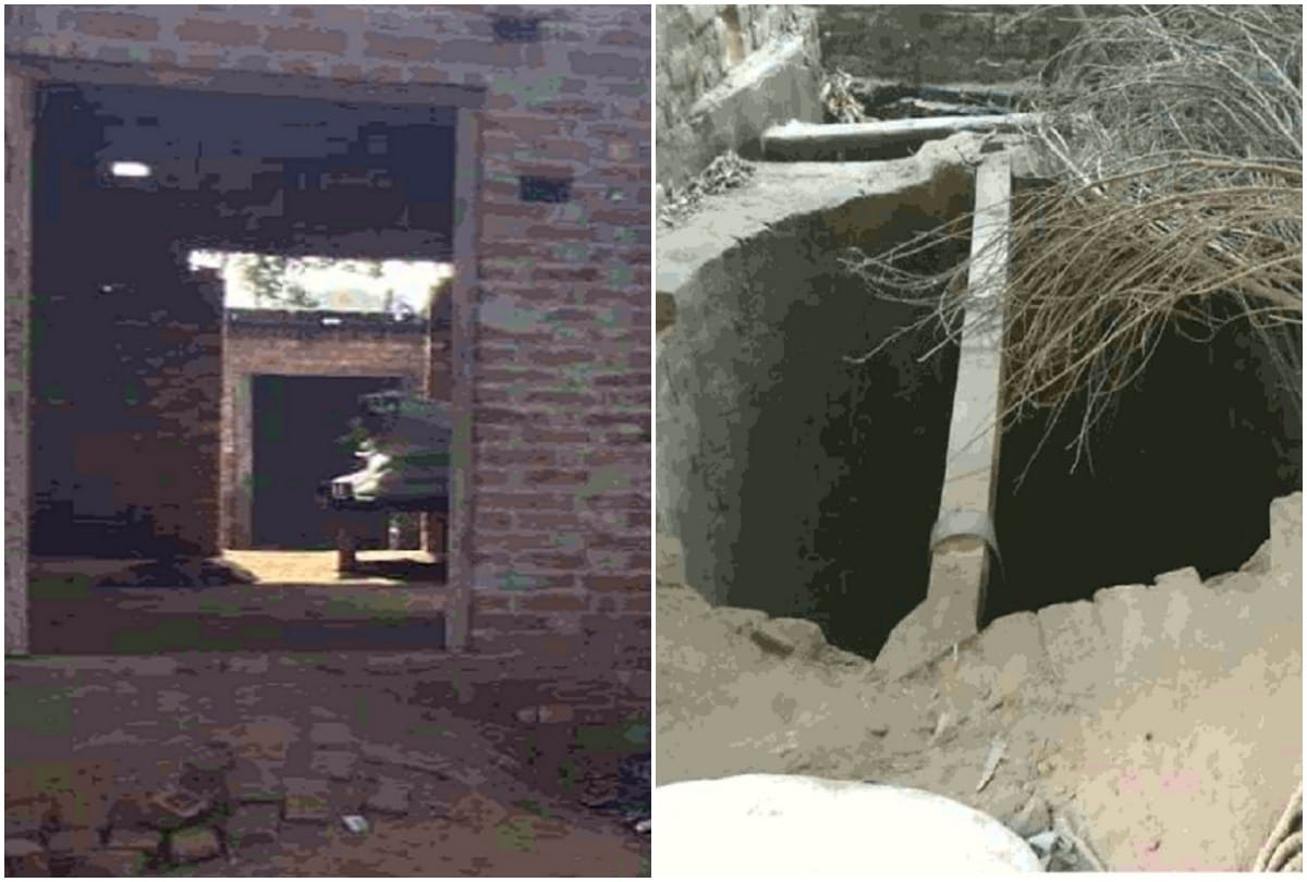 badaun rape case If woman had fallen into well, her evidence should have been found