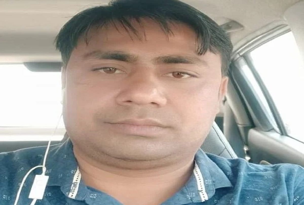 up police constable committed suicide in bulandshahr Soldier Sunil made serious allegations on accused
