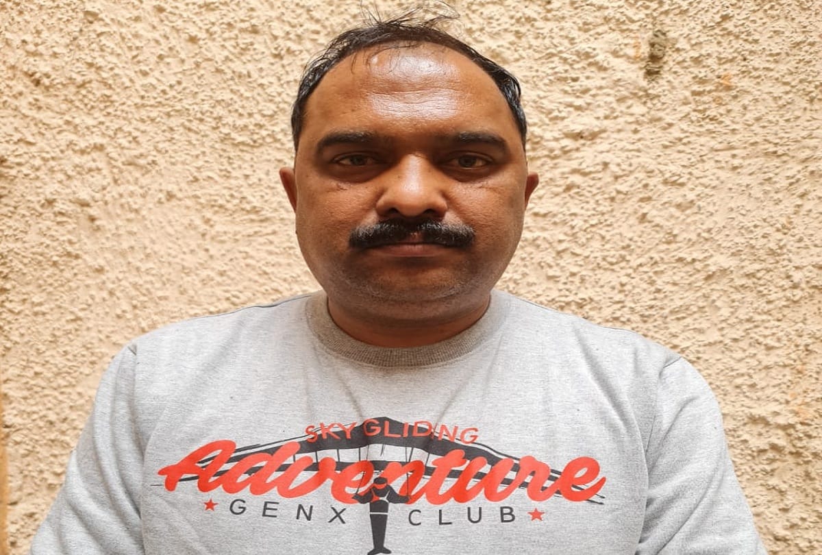 Muradnagar Cremation Ground Accident News big reveal by Contractor Ajay Tyagi 30 percent commission give officers 16 lakh bribe given to the Executive Officer