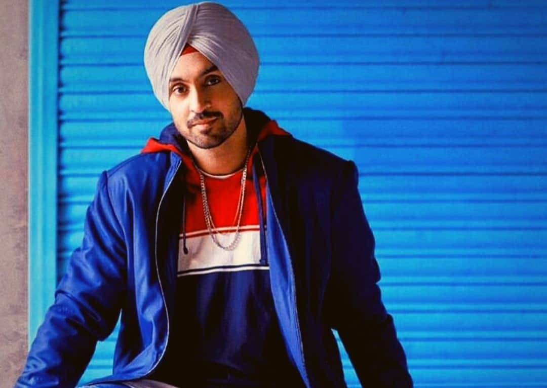 Diljit Dosanjh Birthday Special Know About Singer And Actor Married Life