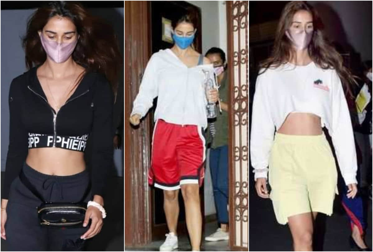 disha patani deepika padukone to malaika arora style become boring in these days