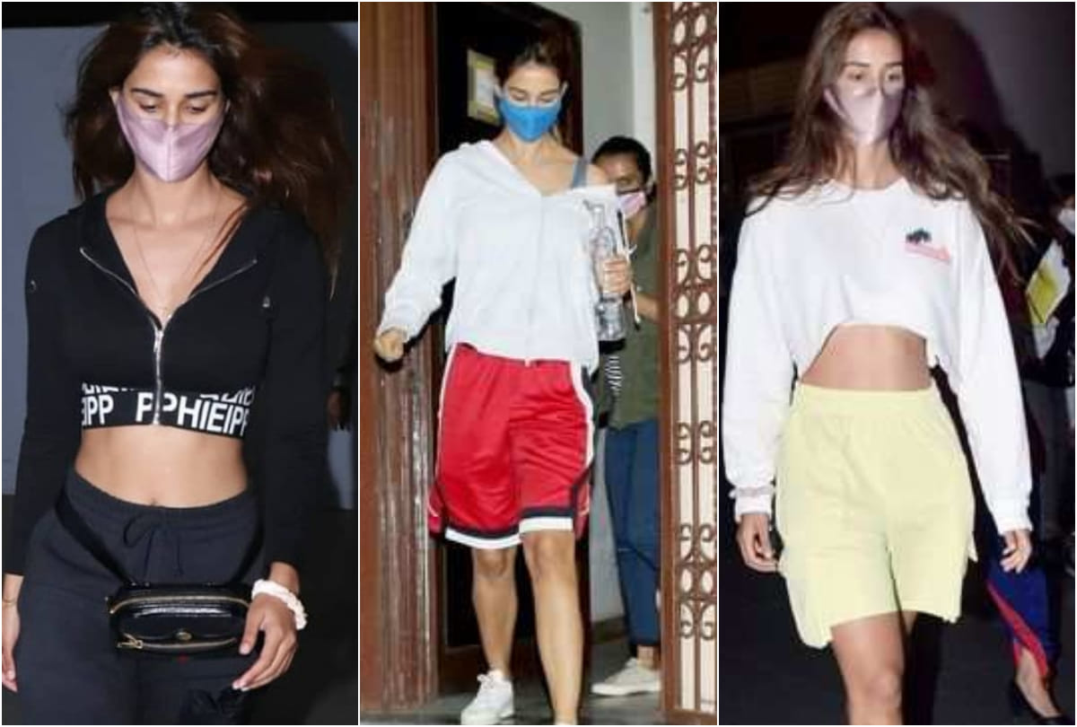 disha patani deepika padukone to malaika arora style become boring in these days