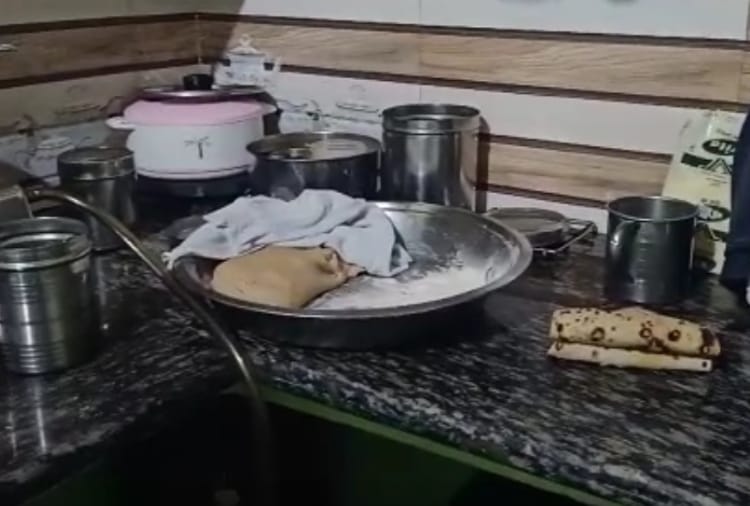 Woman died in suspicious circumstances 15 days after love marriage in Jind