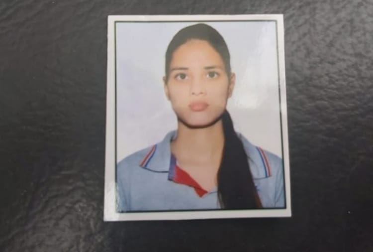 Woman died in suspicious circumstances 15 days after love marriage in Jind