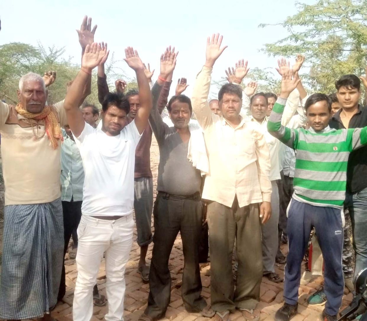civic amenities