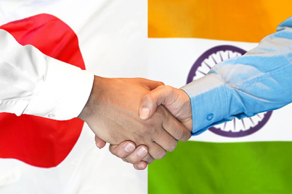 COP 26 Conference: India and Japan come together to tackle climate change