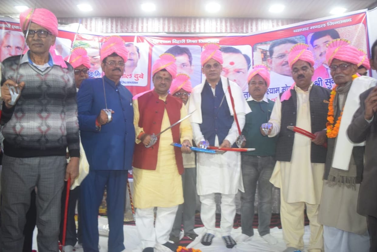 Business circles will stand up to village markets