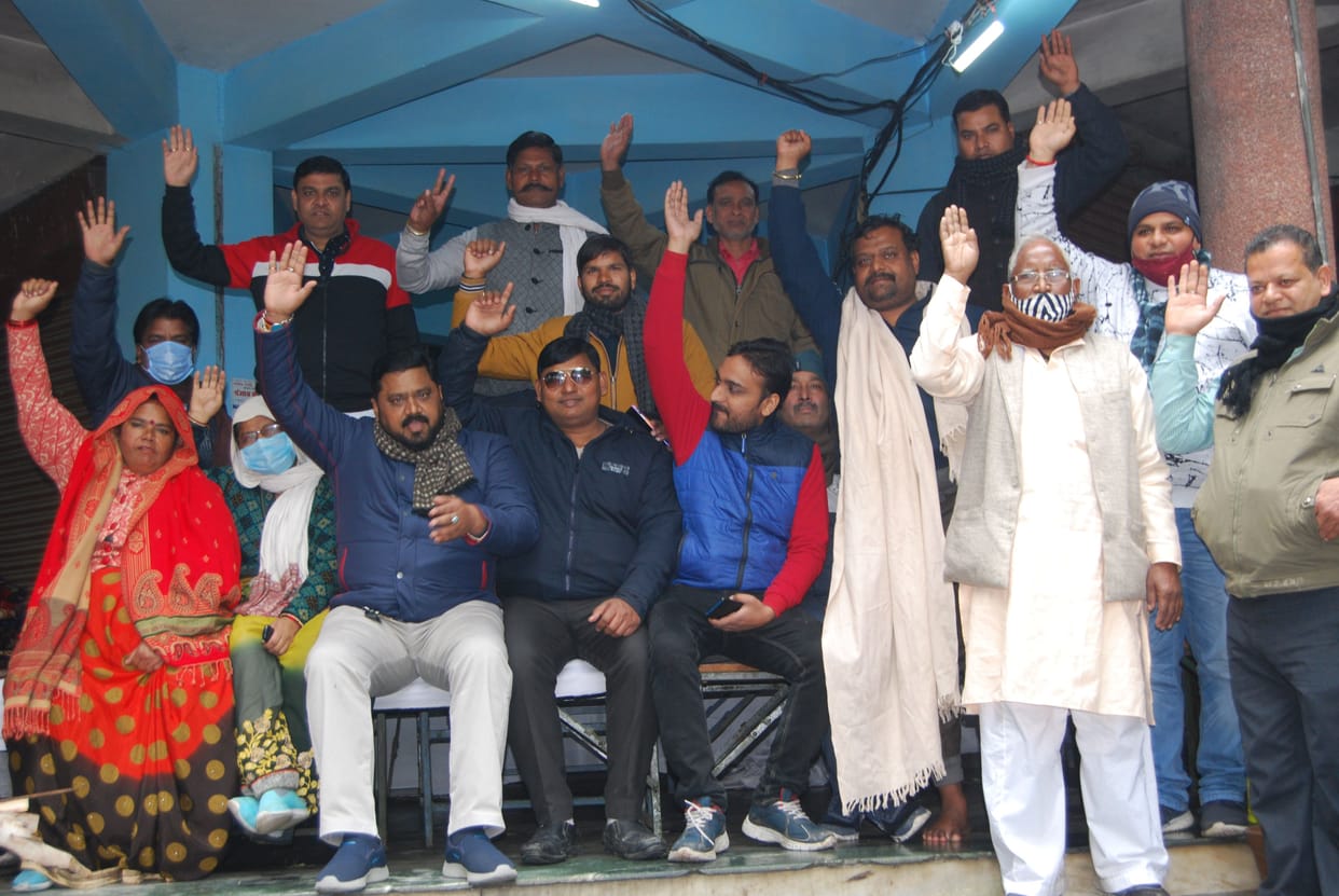hapur news