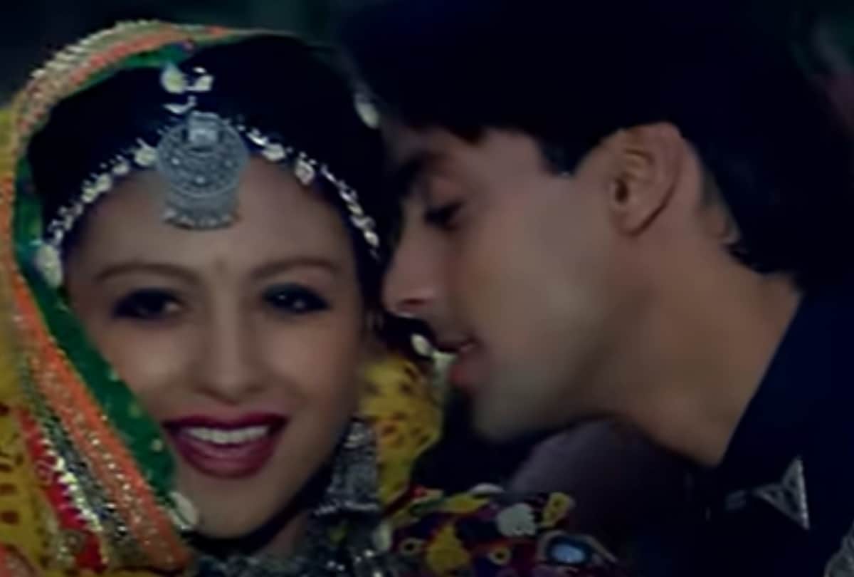 These actresses worked with Salman khan now disappear from industry