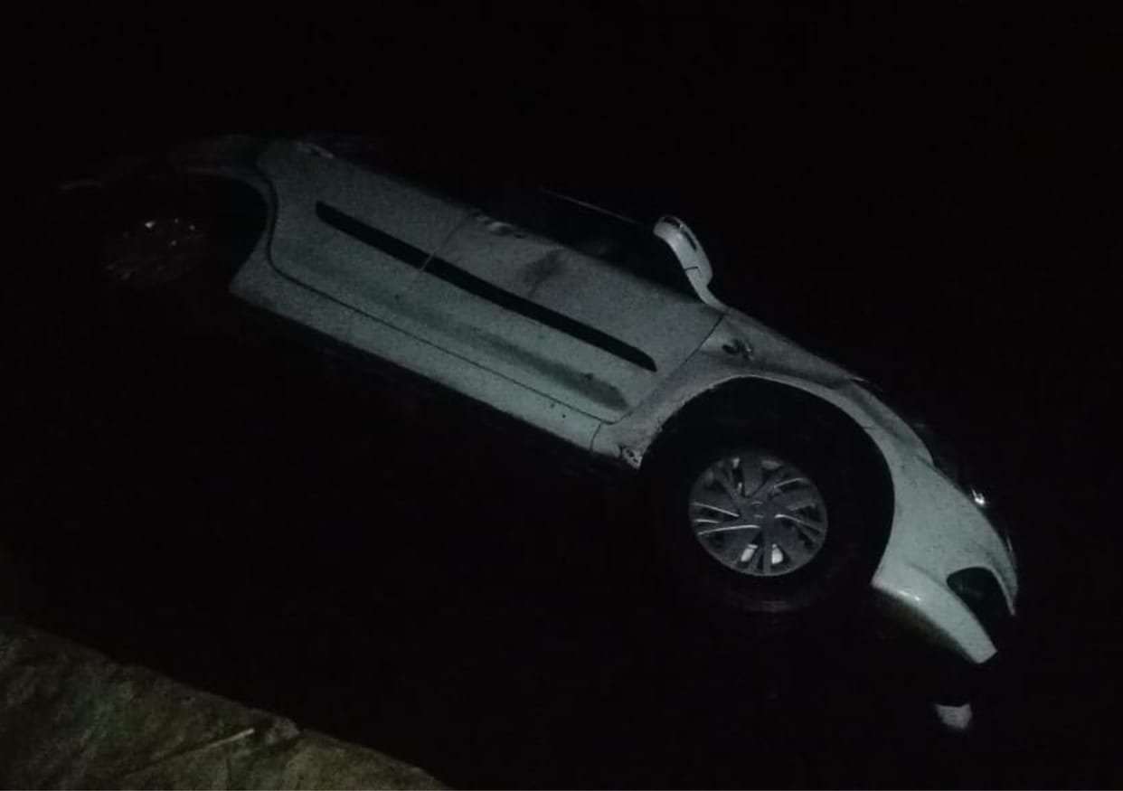accident