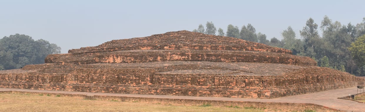tourist loss in kapilvastu
