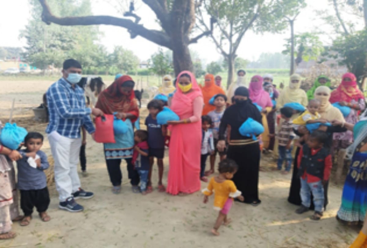 Anganwadi assistants will be recruited afresh