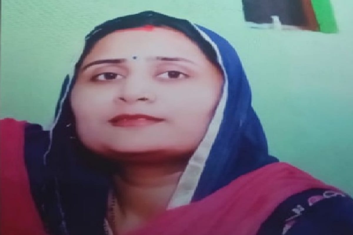 A man has murdered his wife in Meerut and the police have arrested the accused