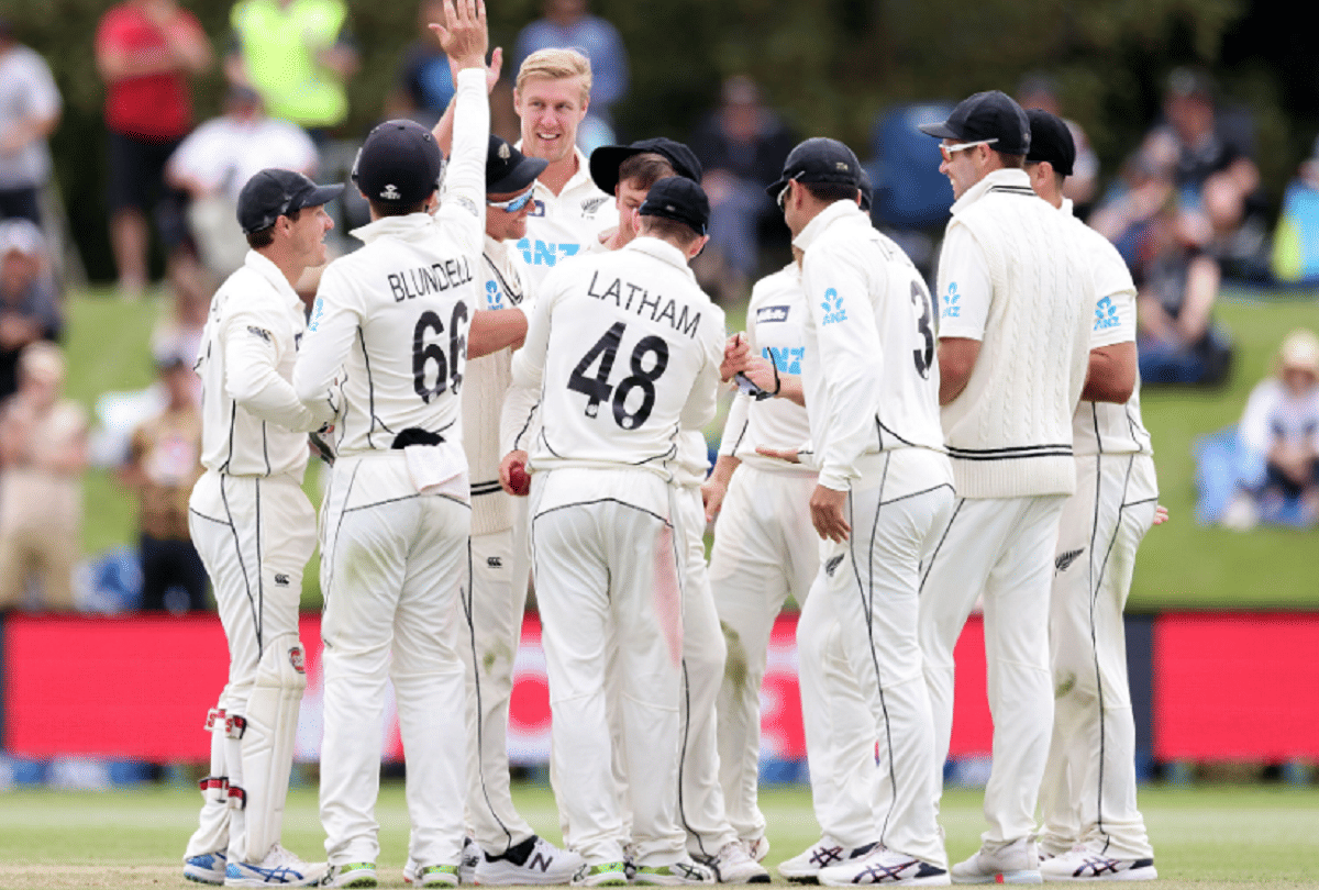 World test championship: India won third test, England out of contention to reach WTC finals