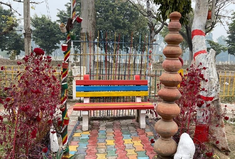 Punjab : Patiala Man gave new look to old things
