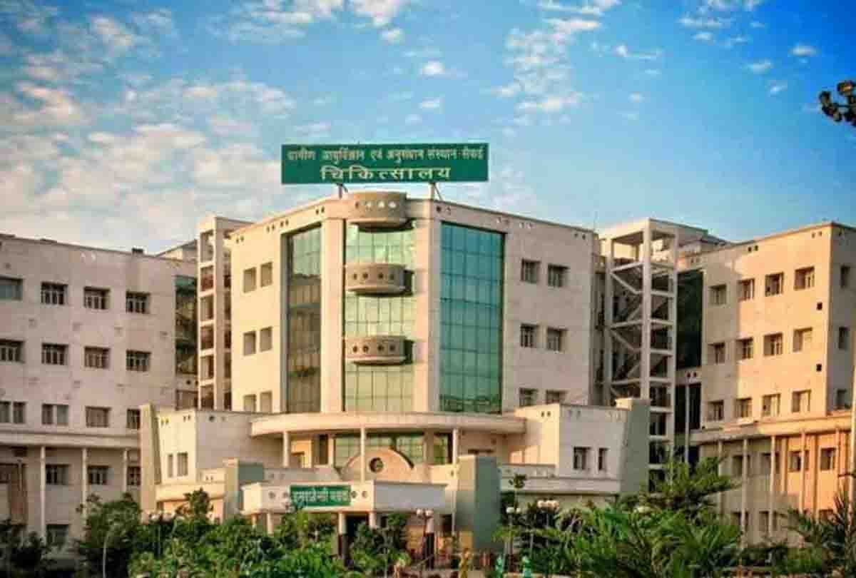 CPPNet-2020 Entrance Exam Today, Apart from Saifai, Examination in Lucknow, Kanpur, Agra, Noida