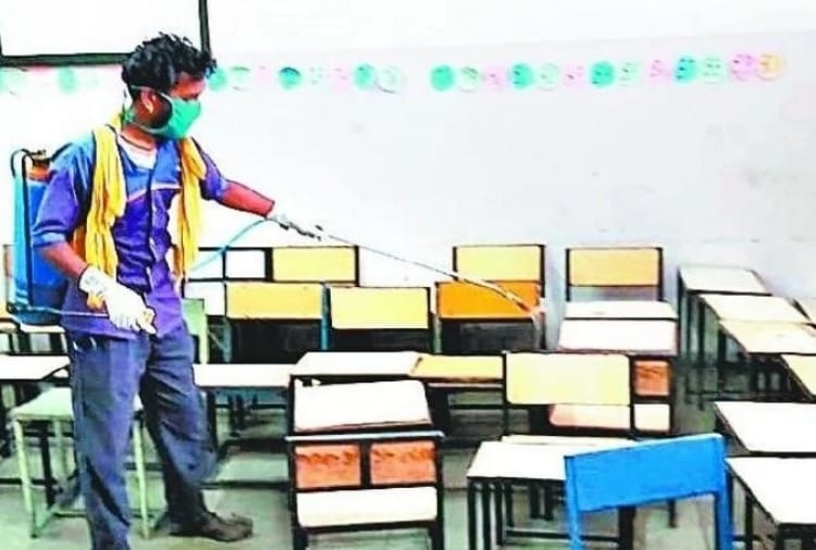 Punjab government has decided to reopen all schools from January 7