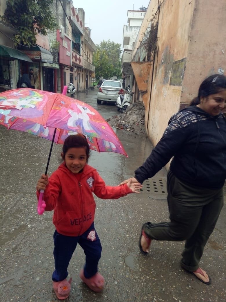 Rain