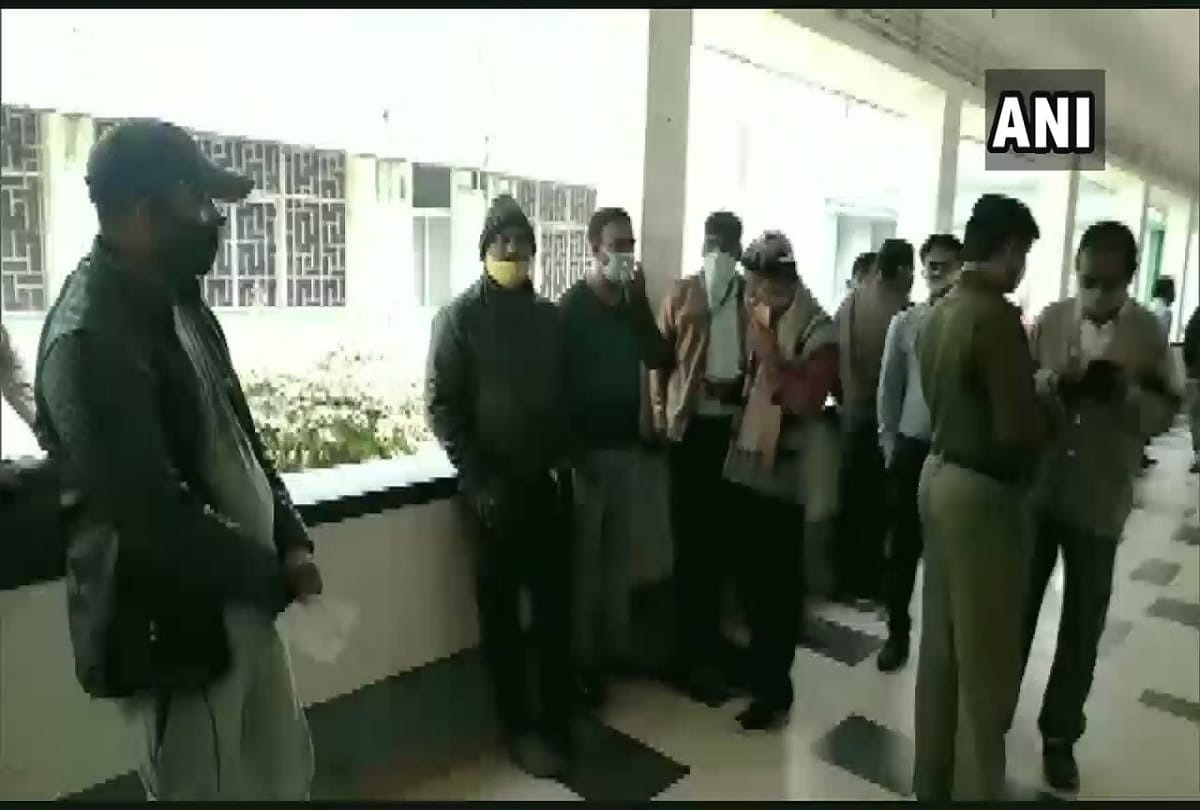 Odisha Rourkela Steel Plant Gas Leak News, Four people dead and six people injured in incident