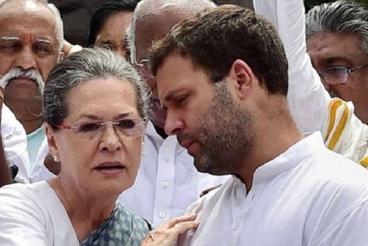Congress high command will announce New Chief Minister in Punjab on the basis of caste balance