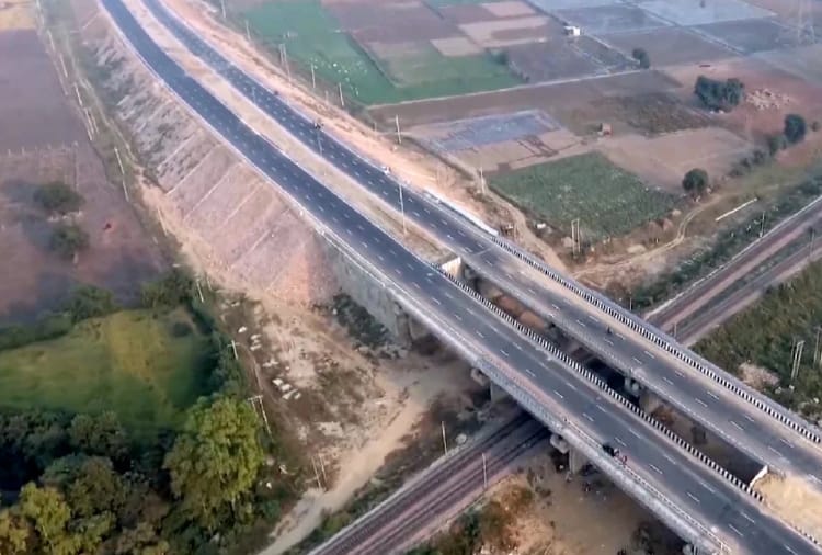 Haryana Police advisory to avoid KMP-KGP expressway on January 7