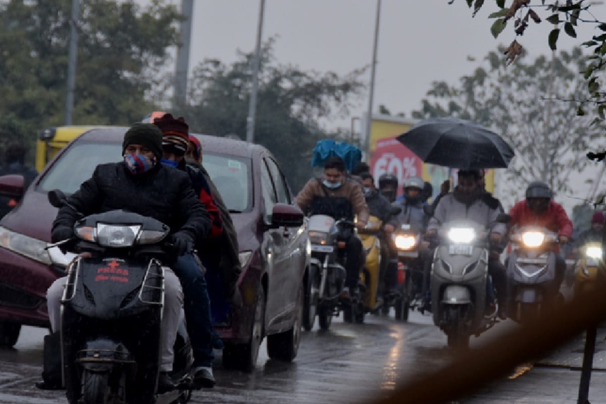 gorkhpur weather latest update news here