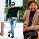 बॉलीवुड स्टार्स