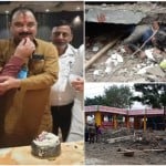 मुरादनगर हादसे के आरोपी ठेकेदार की निगम के अफसरों से थी नजदीकी