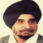 पंचायत और पशुपालन मंत्री तृप्त रजिंदर सिंह बाजवा।