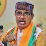 शिवराज सिंह चौहान