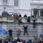 Capitol Hill violence