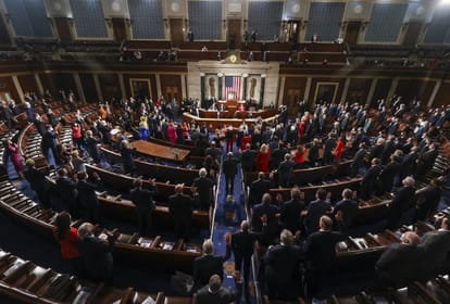 US: 'अरुणाचल भारत का अभिन्न अंग', पीएम मोदी के दौरे के एक महीने के अंदर ही संसदीय कमेटी ने पास किया प्रस्ताव US Senate committee passes resolution recognising Arunachal Pradesh as integral part of India