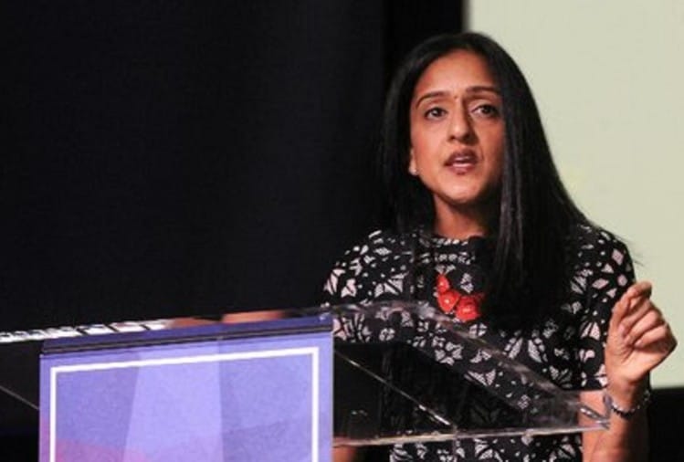 Indian Origin Lawyer Vanita Gupta To Be Us First Associate Attorney