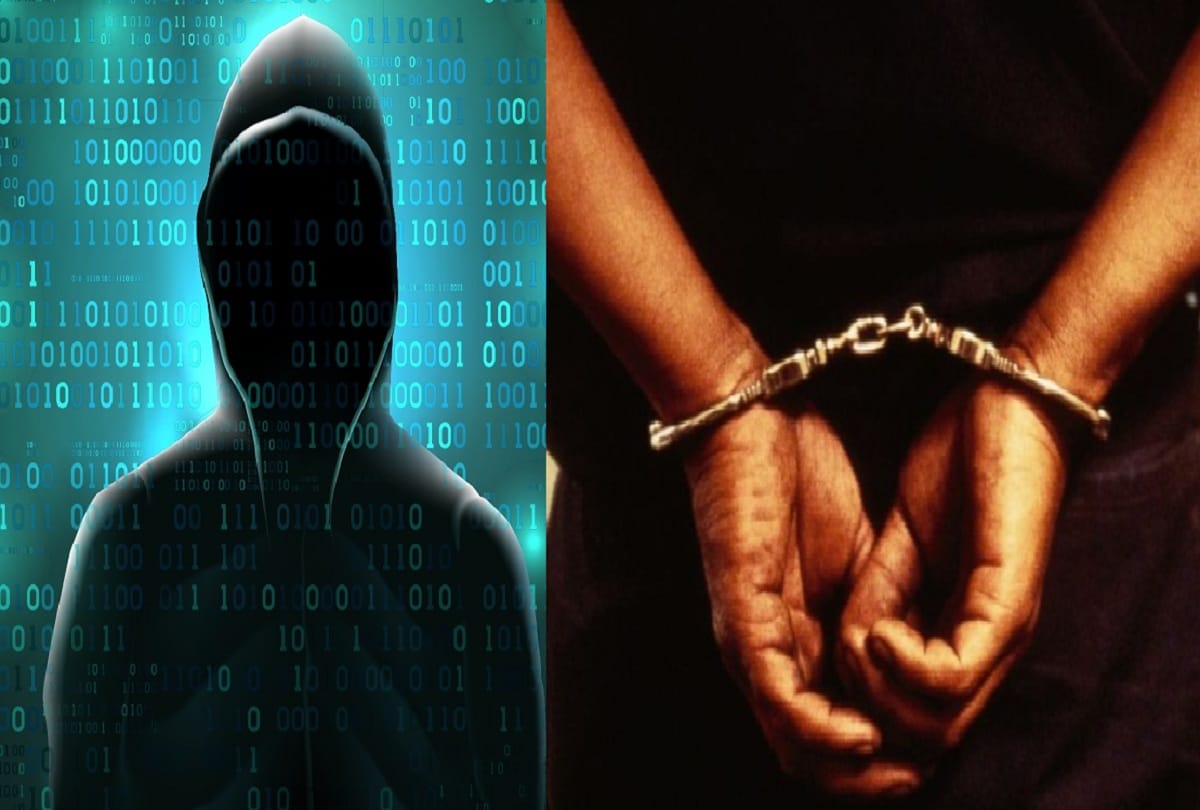 Indian origin hacker convicted for blackmailing 574 girls