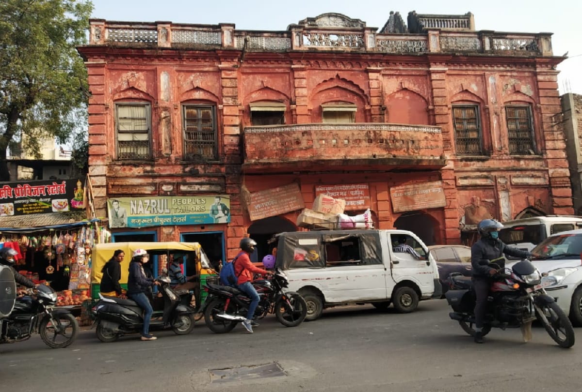 Cleanliness Survey 2021 Gorakhpur rolled in ranking of cleanliness