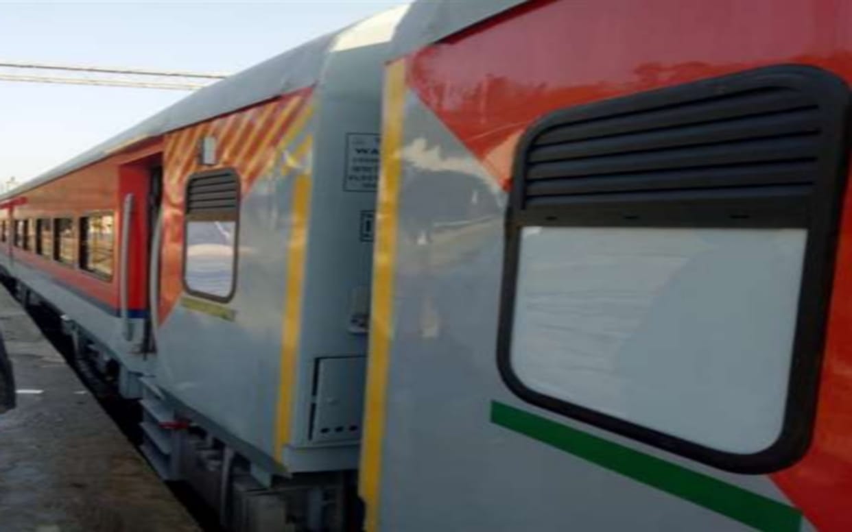 Kanpur: Travel in cheap AC coaches from six in Prayagraj-Jaipur, Railways added economy coaches