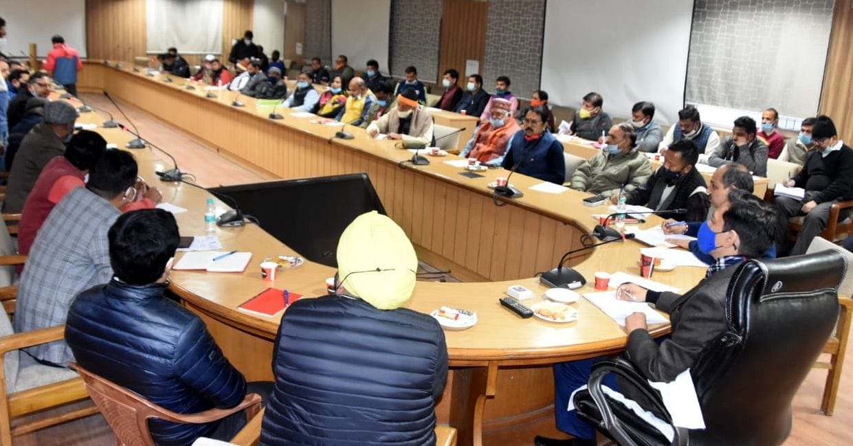 Volunteers will be helpers of police administration in Kumbh