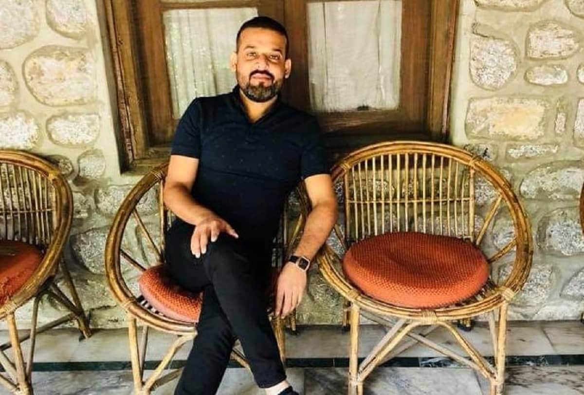 Dhruv Kumar Singh accepts he was behind Ajit Singh murder case.