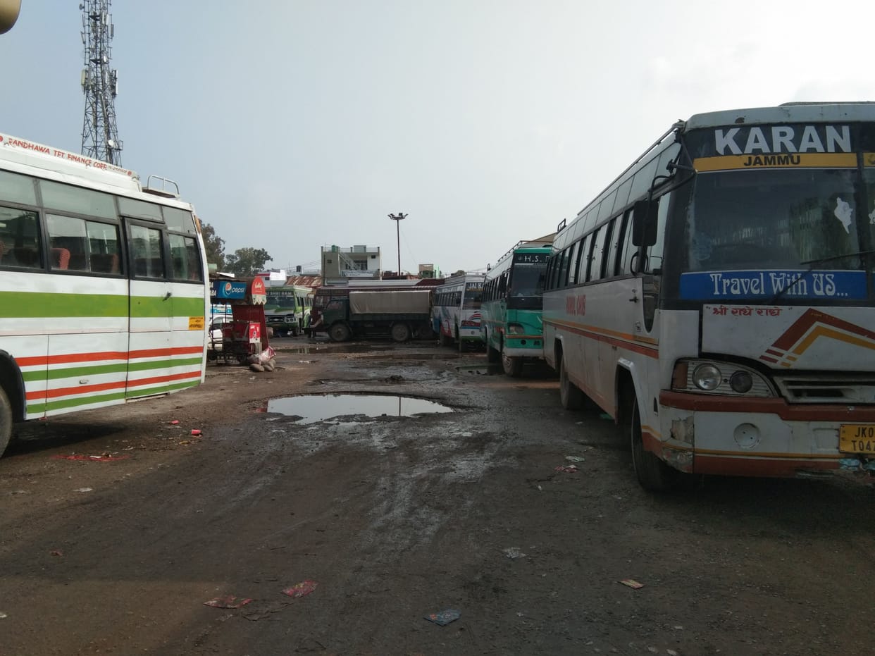 transport