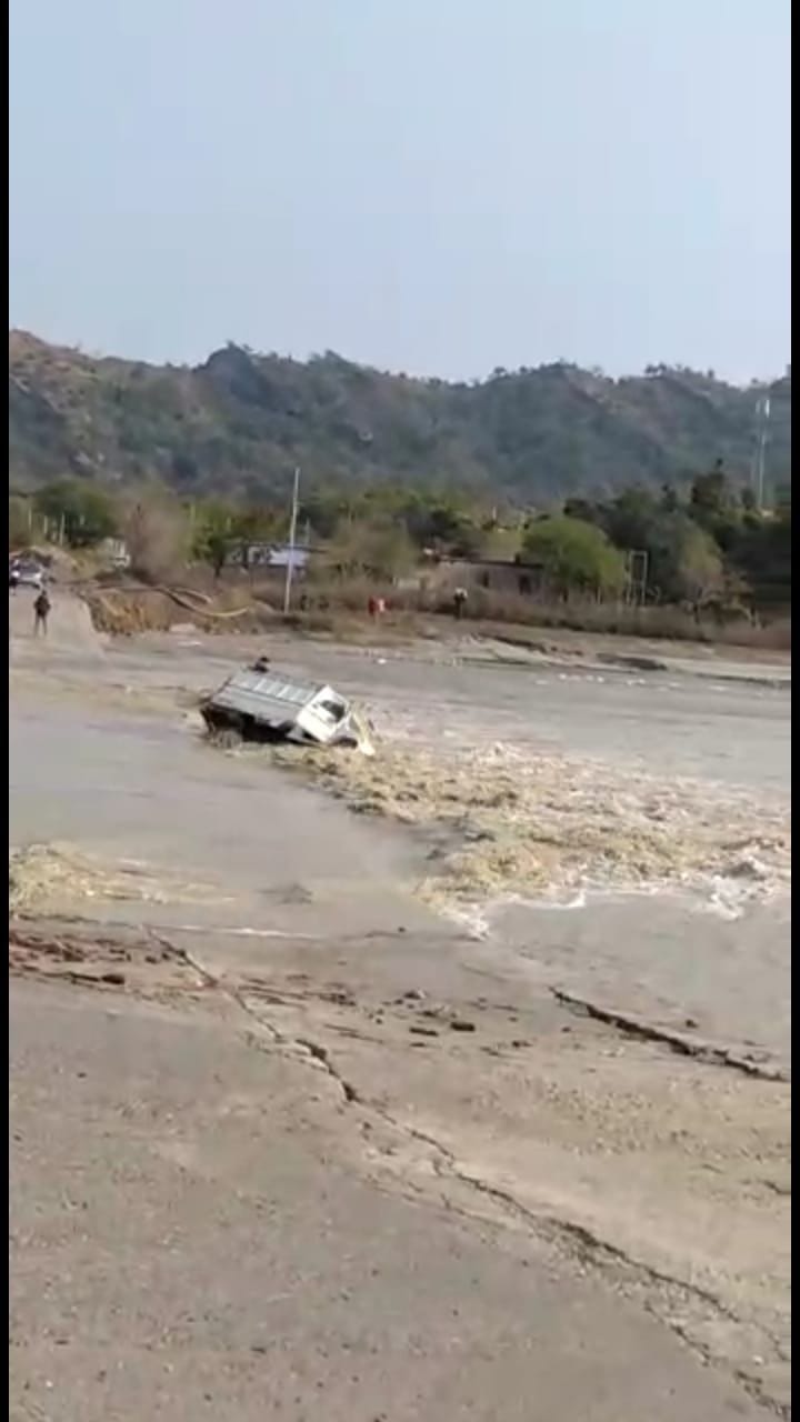 accident