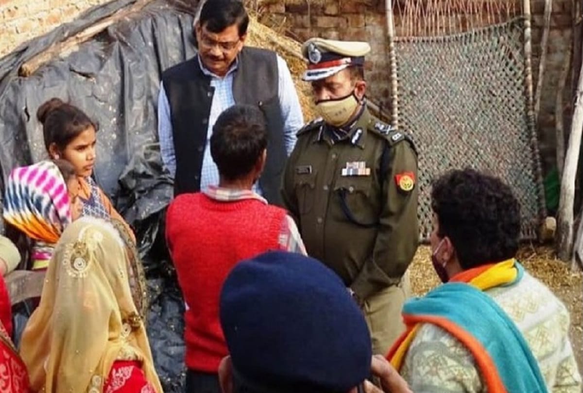 Budaun gang assault case latest update police action on earlier stage may upset everyone